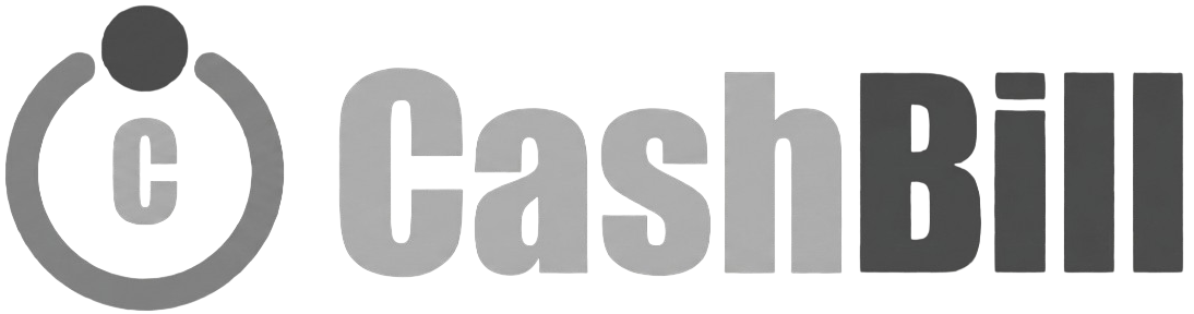 cashbill logo